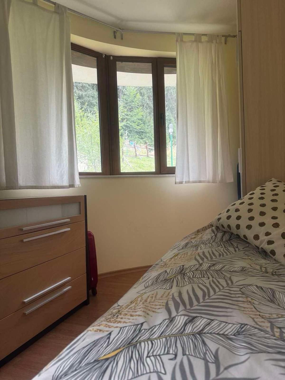 Ski Area 202 Apt, The Castle 1, Pamporowo Exterior foto